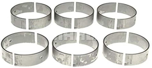 Engine Connecting Rod Bearing Set Clevite CB-1915P-.50MM(6)