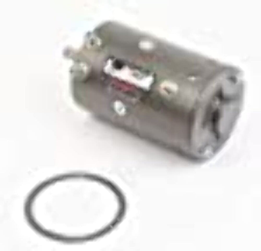 78847 WARN (MTO) S/P_MOTOR-24V