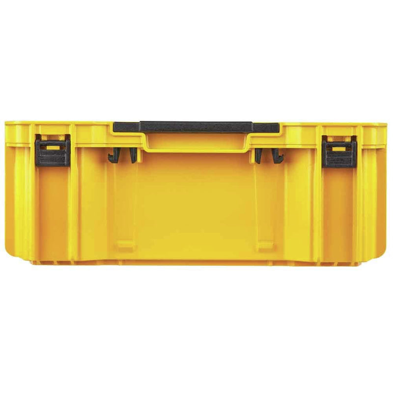TOUGH SYSTEM DEWALT 2.0 DEEP TOOL TRAY