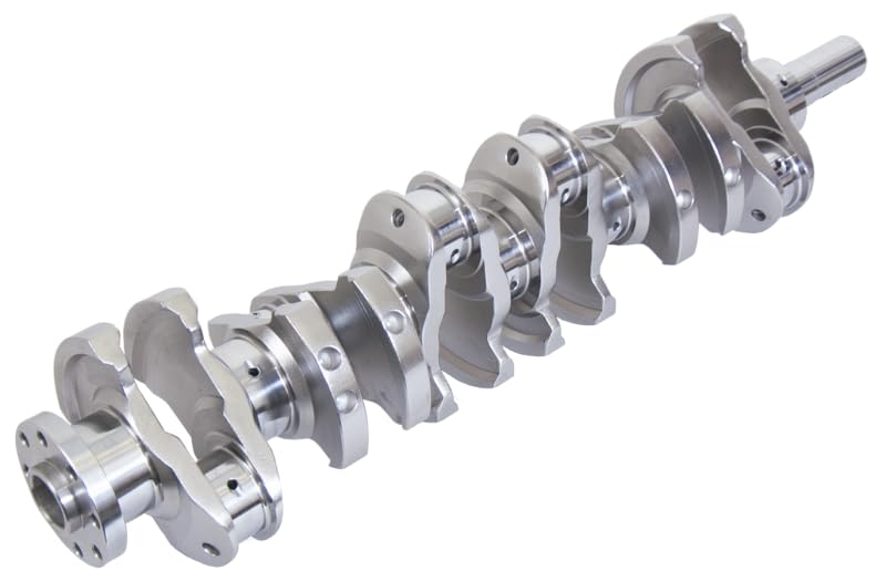 EAG Crankshafts fits Eagle™ 32JZ37015590 - 4 Cyl