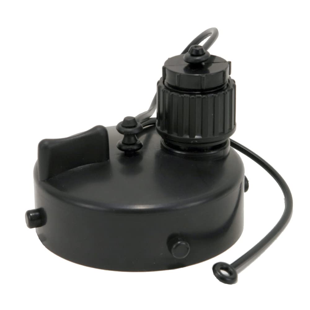 Gray Water Drain Adapter Valterra T1020-5VP
