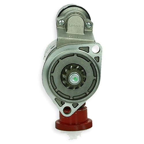 MS116 Mahle Starter