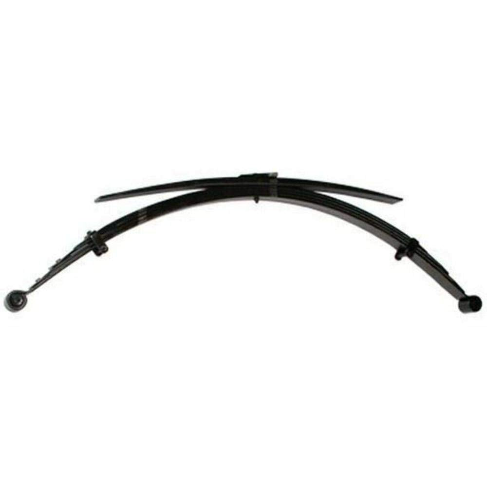 Skyjacker Double Leaf Spring YJ25RS for 2.5" Lift Rock Ready
