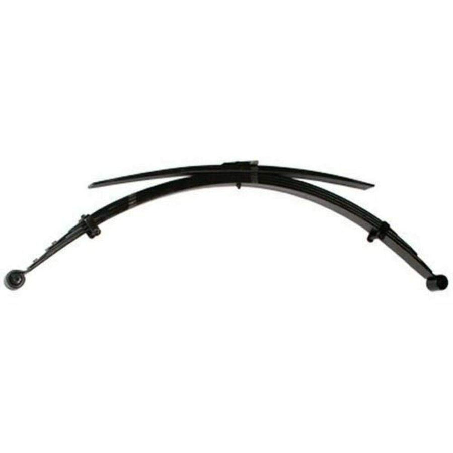 Skyjacker Double Leaf Spring YJ25RS for 2.5" Lift Rock Ready
