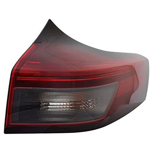 Tail TYC Lamp