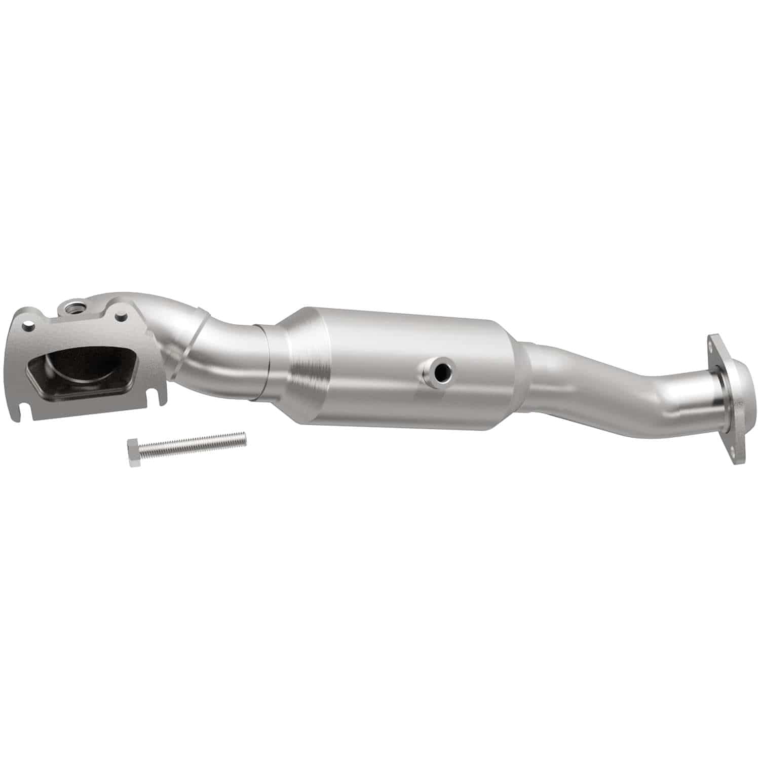 California Grade MagnaFlow Catalytic Converter 5551999: Manifold, Compatible with 2015-2017 Ram 1500 (CARB Compliant)