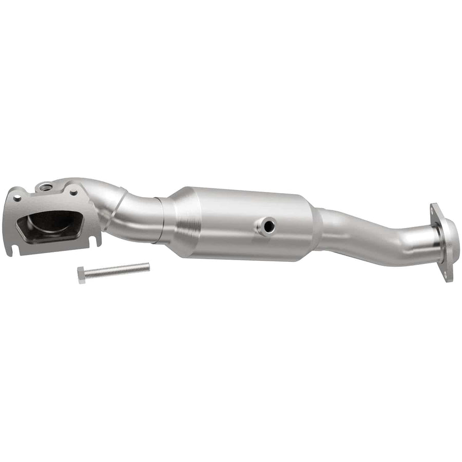 California Grade MagnaFlow Catalytic Converter 5551999: Manifold, Compatible with 2015-2017 Ram 1500 (CARB Compliant)