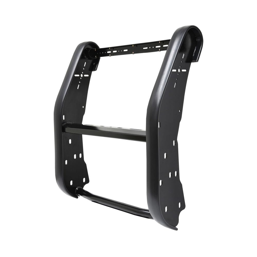 Push Bumper Westin Automotive 36-2125 Fits Ford Police Interceptor Utility