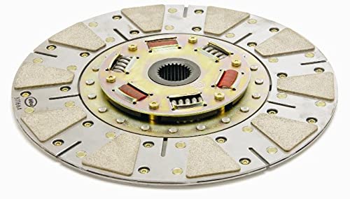 260570R McLeod Clutch Disc