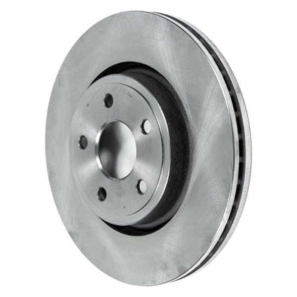 Autospecialty Power Stop Brake Rotor - AR83078