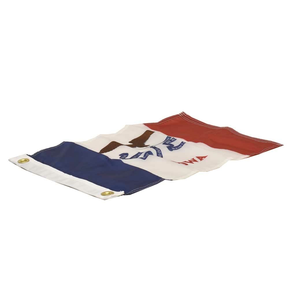 Iowa TAYLOR MADE PRODUCTS Flag 93101