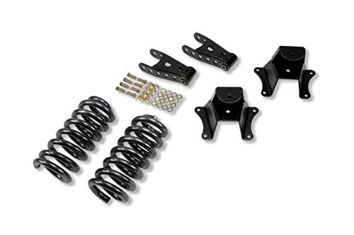 Lowering Kit Belltech 703