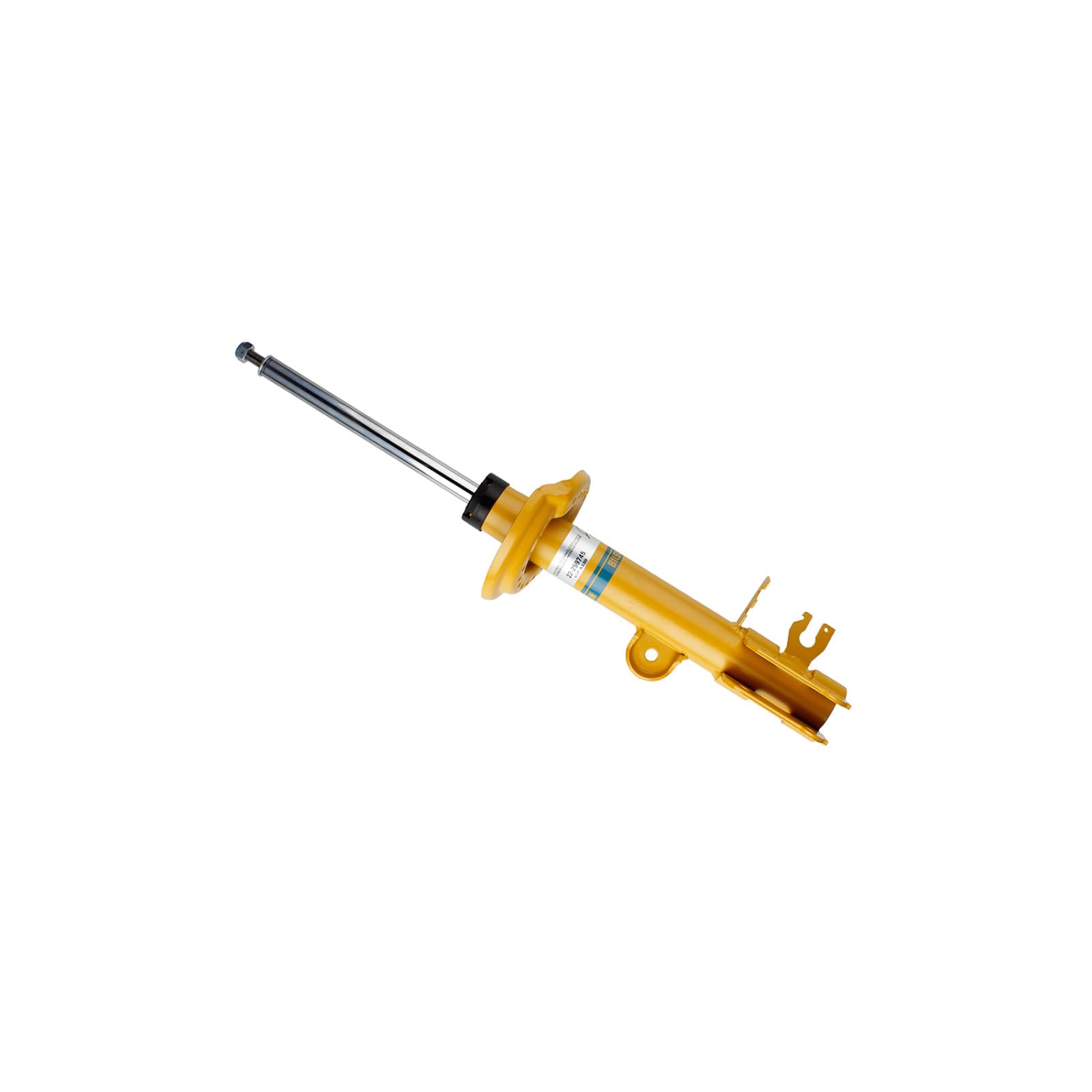 Bilstein B6 4WD Rear Right Suspension Strut Assembly 16-17 Fiat 500X (22-259745)