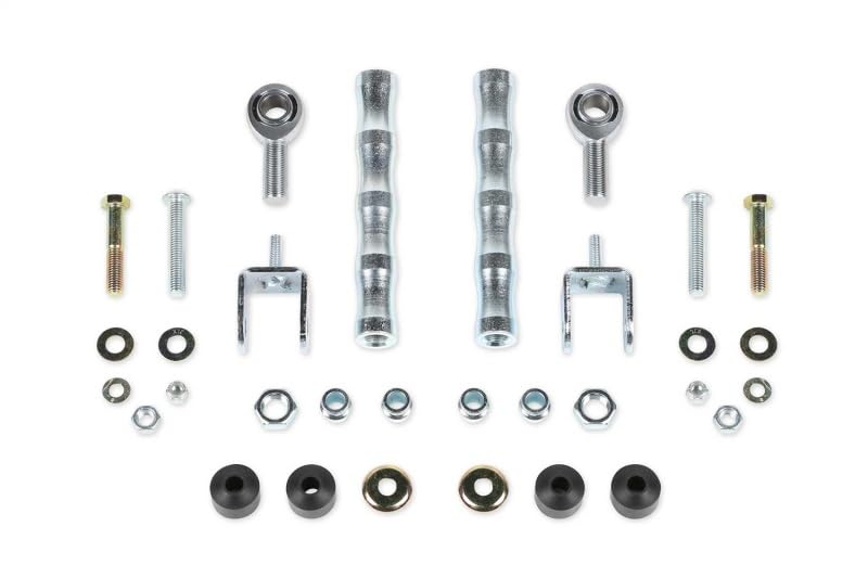 Frt End Link Kit Fabtech Ram 1500 FTS98028