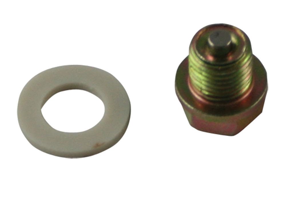 14mm Moroso 97003 Replacement Drain Plug Washer, Nylon