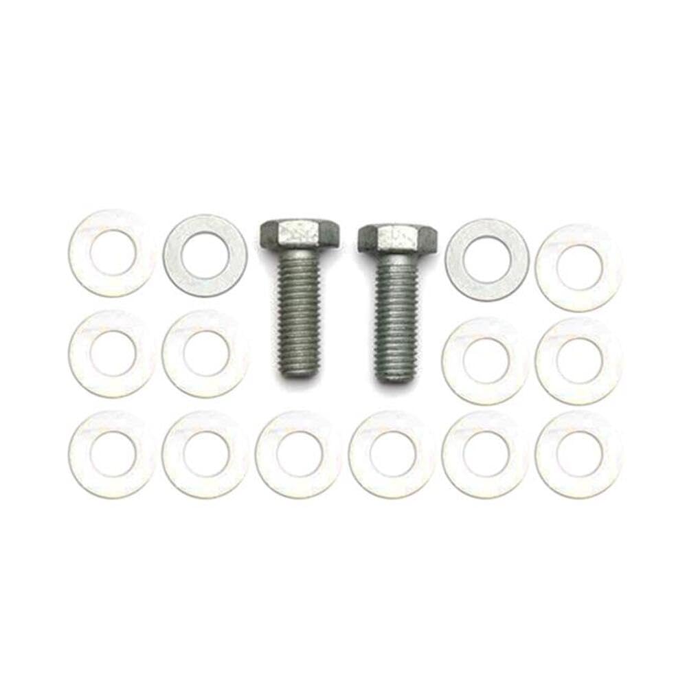 Wilwood 230-9080 7/16-14,7/16-20 STUD X 3.375