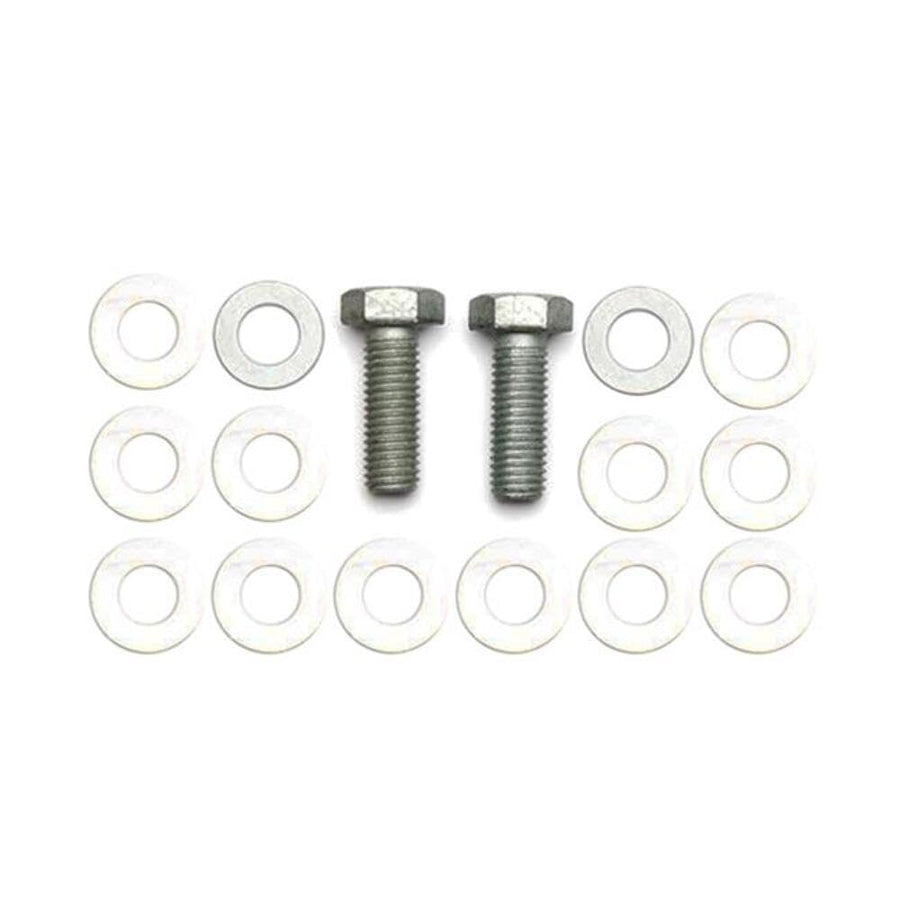 Wilwood 230-9080 7/16-14,7/16-20 STUD X 3.375