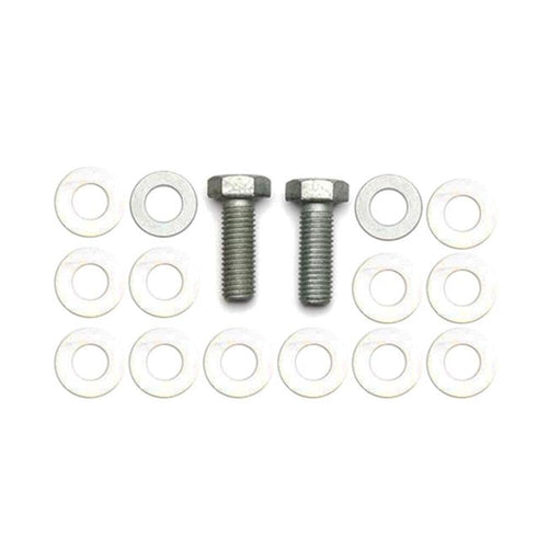 Wilwood 230-9080 7/16-14,7/16-20 STUD X 3.375