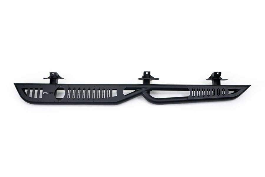 Offroad DV8 SRBR02 Series Plus Side Steps for Ford Bronco 2021 - 2022
