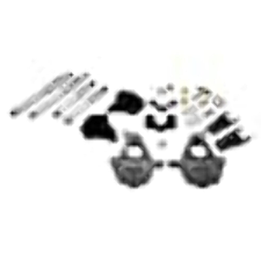 Lowering Kit Belltech 660SP with Street Performance Shocks