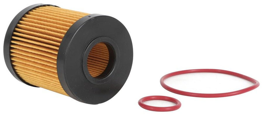 K&N Oil Filter Select: Designed to Protect your Engine: Fits Select Toyota/Lexus Vehicle Models (See Product Description for Full List of Compatible Vehicles), SO-7023