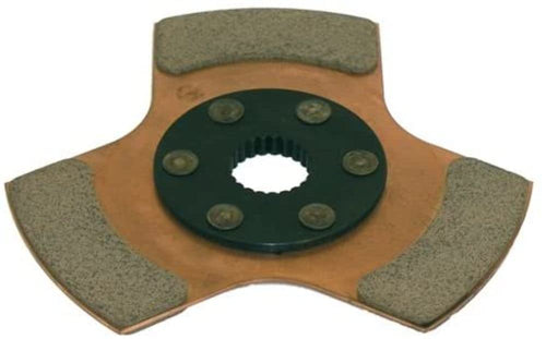 90 Series RAM Clutches (9959-2) 1" x 23 Spline Assault Weapon Clutch Disc for Chrysler