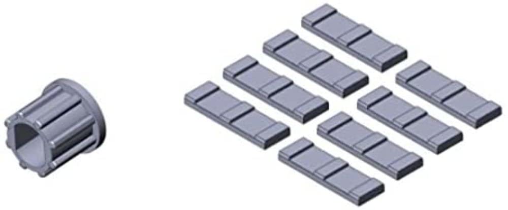 KIT300VP Fill-Rite Kit, 300 Series, 64 Vanes in a Pack