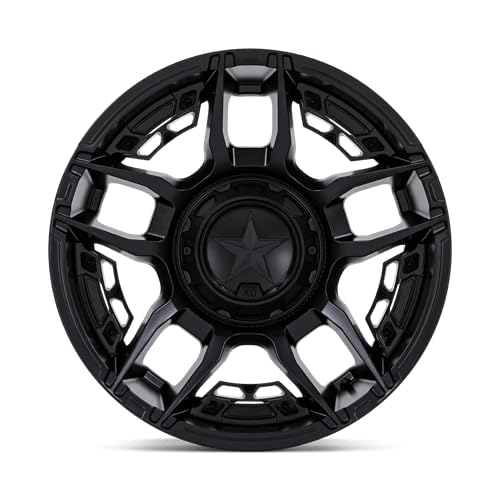 XD 20X9 XD871 M-BLK 20MM 8X180 - XD871MX20908820