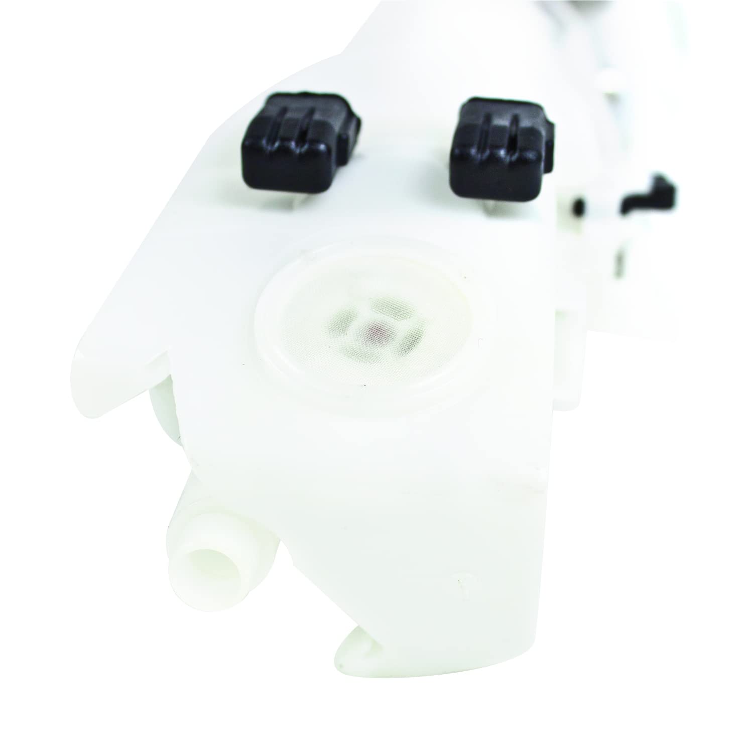 Fuel Pump Module Assembly TYC 150104-A Compatible with 2006-2007 Dodge Caravan/Grand Caravan 3.3L