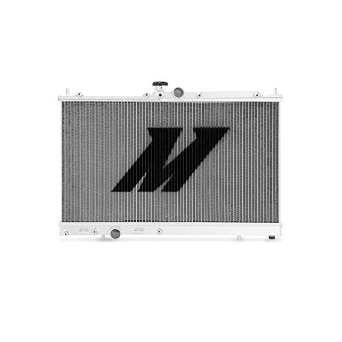 Mishimoto Performance Aluminum Radiator Fits Mitsubishi Eclipse MMRAD-ECL-95T 1995-1999