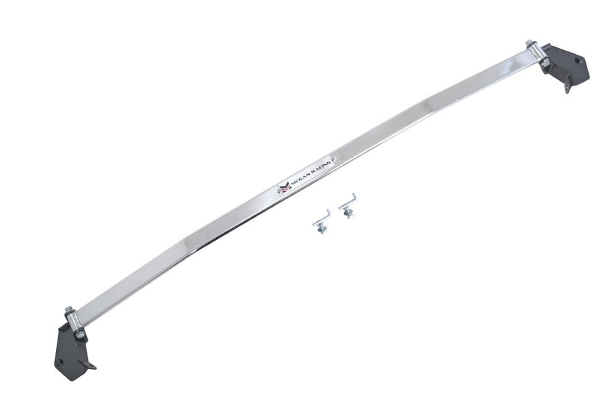 Strut Bar Megan Racing MR-SB-HP9201RL-B: 92-96 Prelude Rear Low Blue