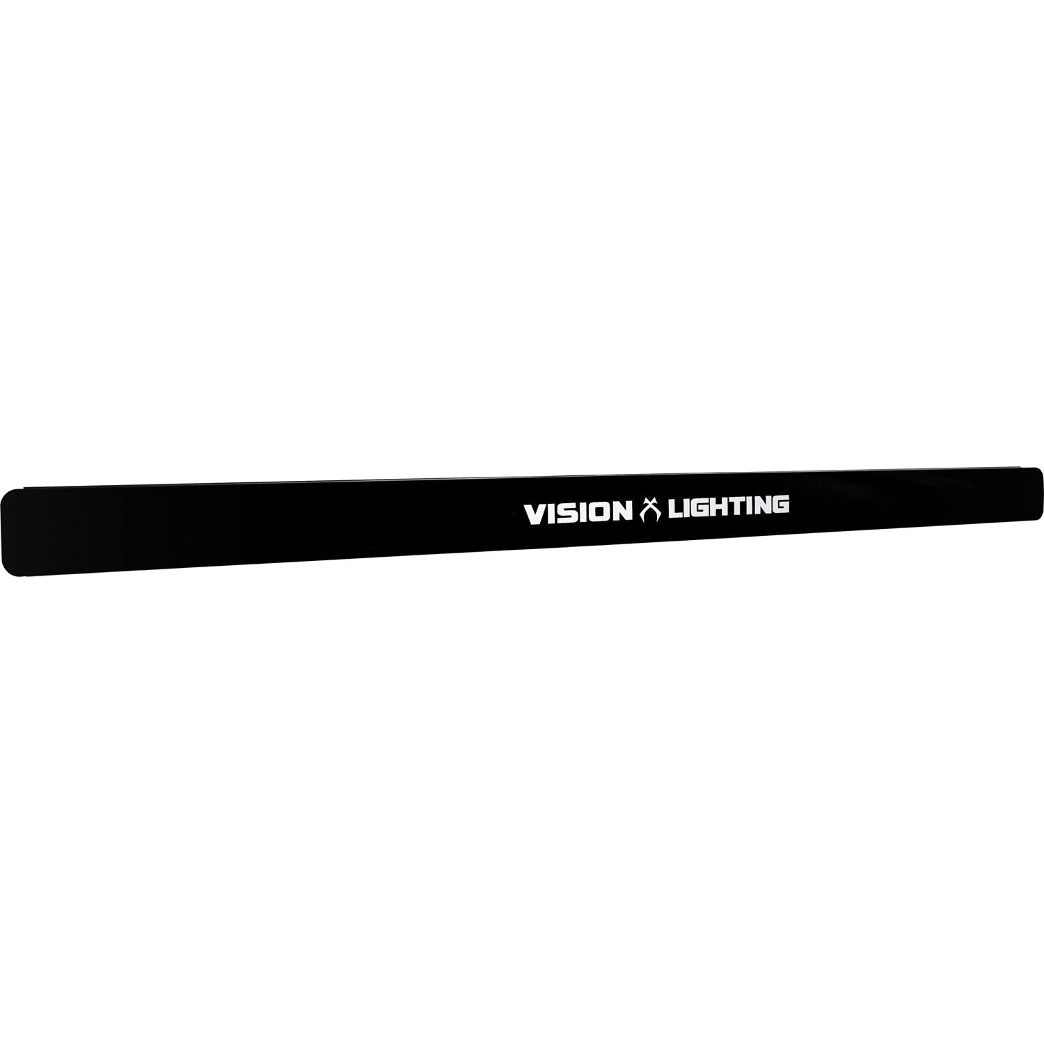 Black 46" XPR Street Legal Light Bar Cover