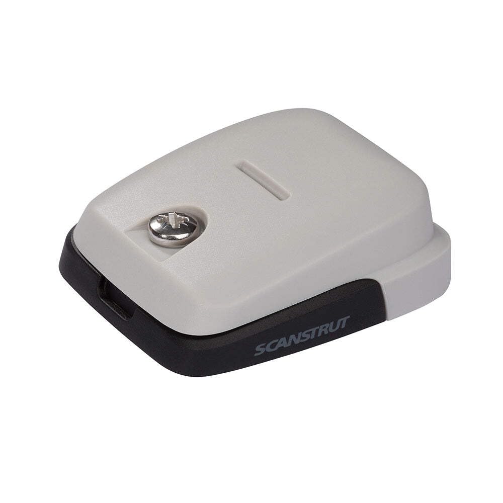 Scanstrut Double-Entry Horizontal Cable Seal - Grey