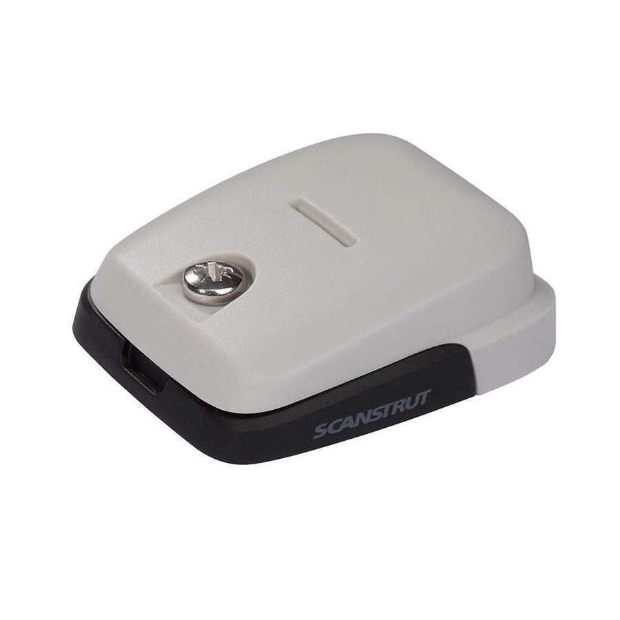 Scanstrut Double-Entry Horizontal Cable Seal - Grey