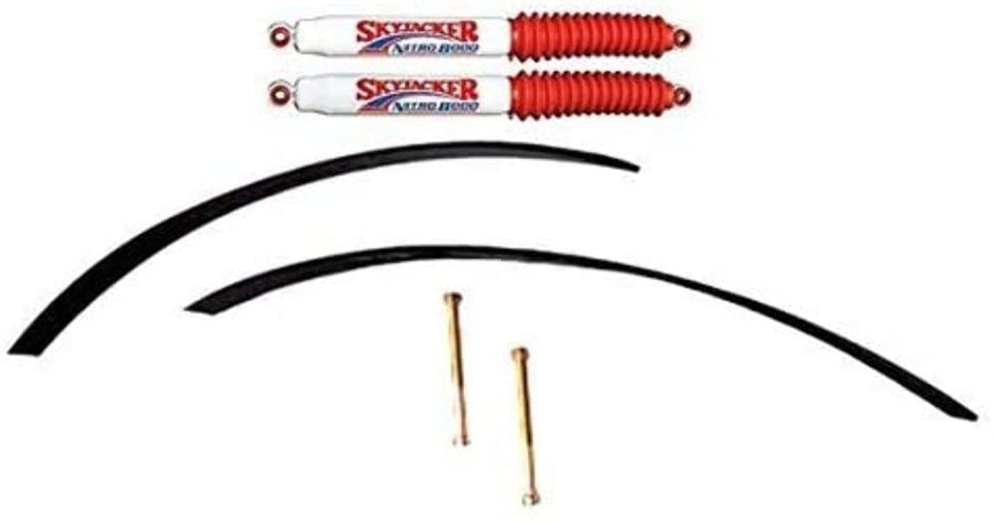Suspension Skyjacker F46D-N
