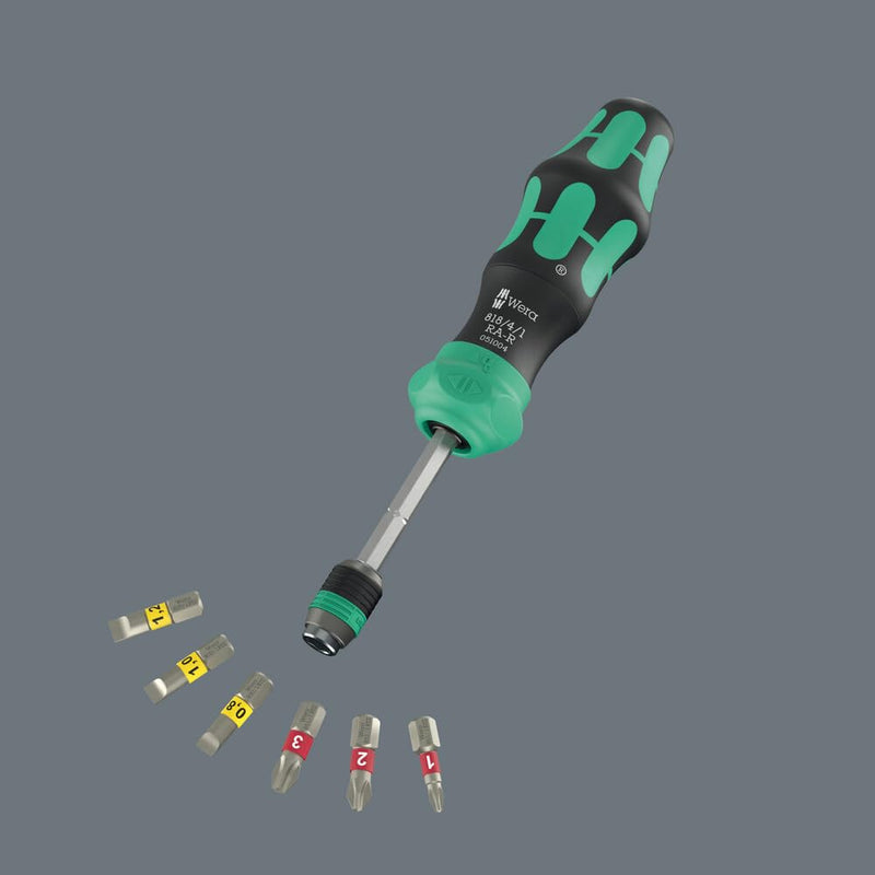 KOMPATK KRAFTFORM 20 RA-R