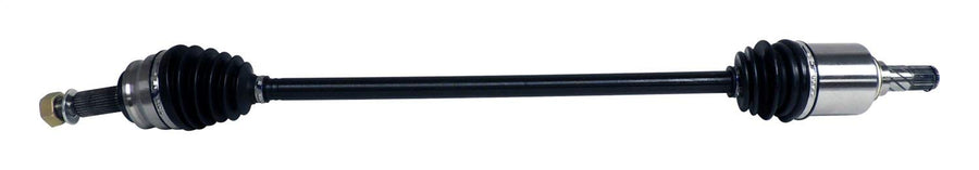 Axle Shaft Assembly Crown