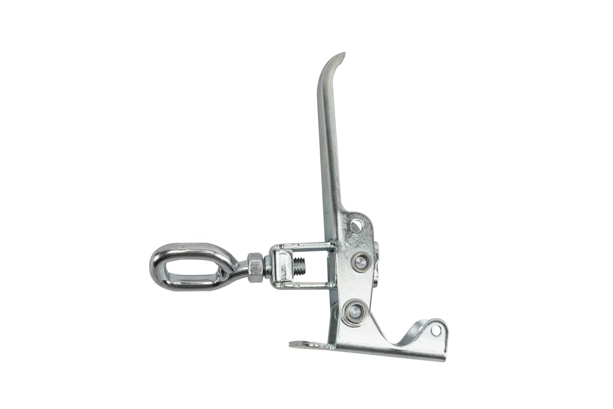 Wj225 Buyers (1) Adjustable Draw Latch