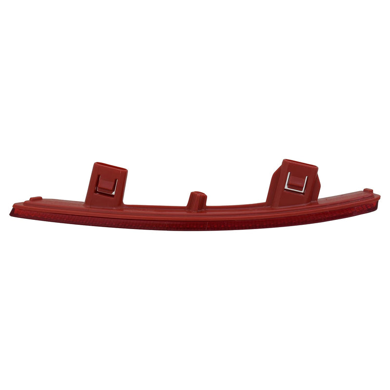 Left TYC Reflector Assembly Compatible with 2012-2014 Acura TL