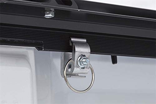 25069 Access Limited Edition Roll-Up Tonneau Cover