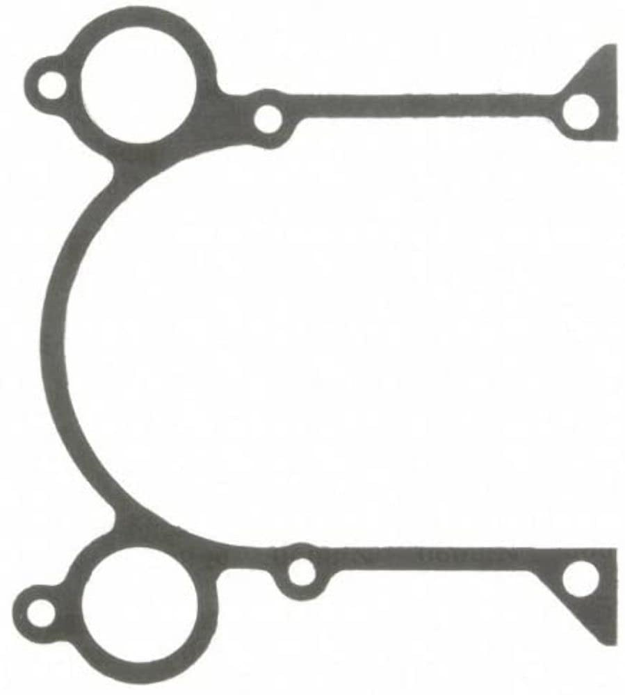 Engine Timing Cover Gasket MAHLE T27812