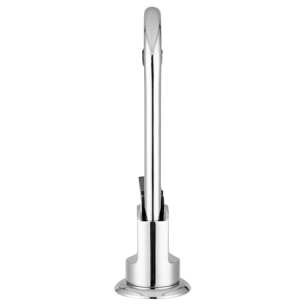 RV Drinking Faucet Dura Faucet DF-DF350-CP - 6-inch Tall (Chrome)