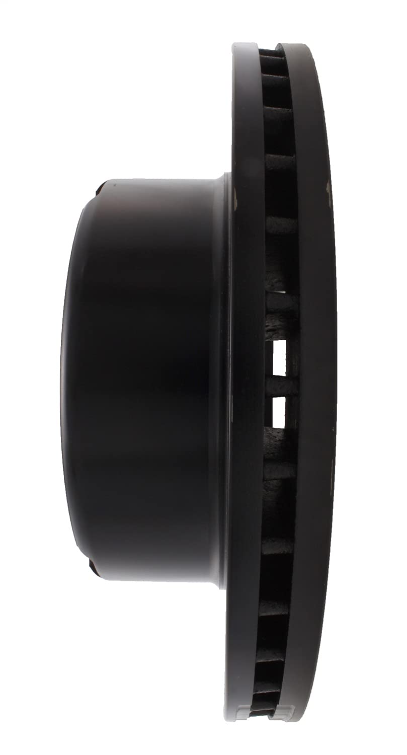 Centric Brake Parts Genuine Rotor - 120.83013CRY