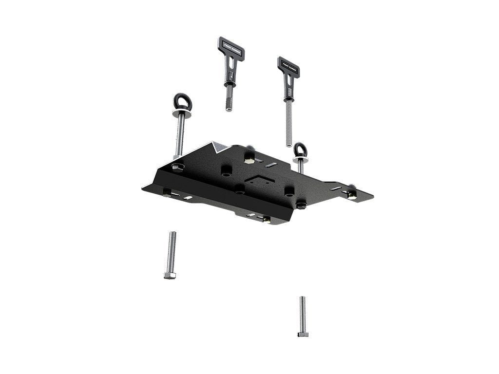 Recovery Device Front Runner Mounting Kit