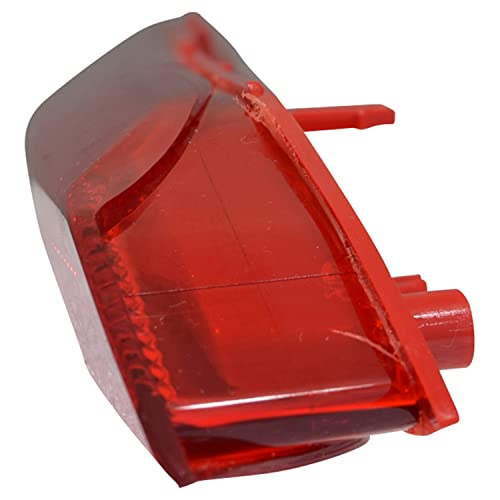 Left TYC Reflector Assembly Compatible with 2016-2018 Kia Sorento
