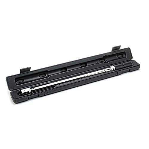 14mm x 18mm GEARWRENCH Interchangeable Head Torque Wrench 68-340Nm - 89474