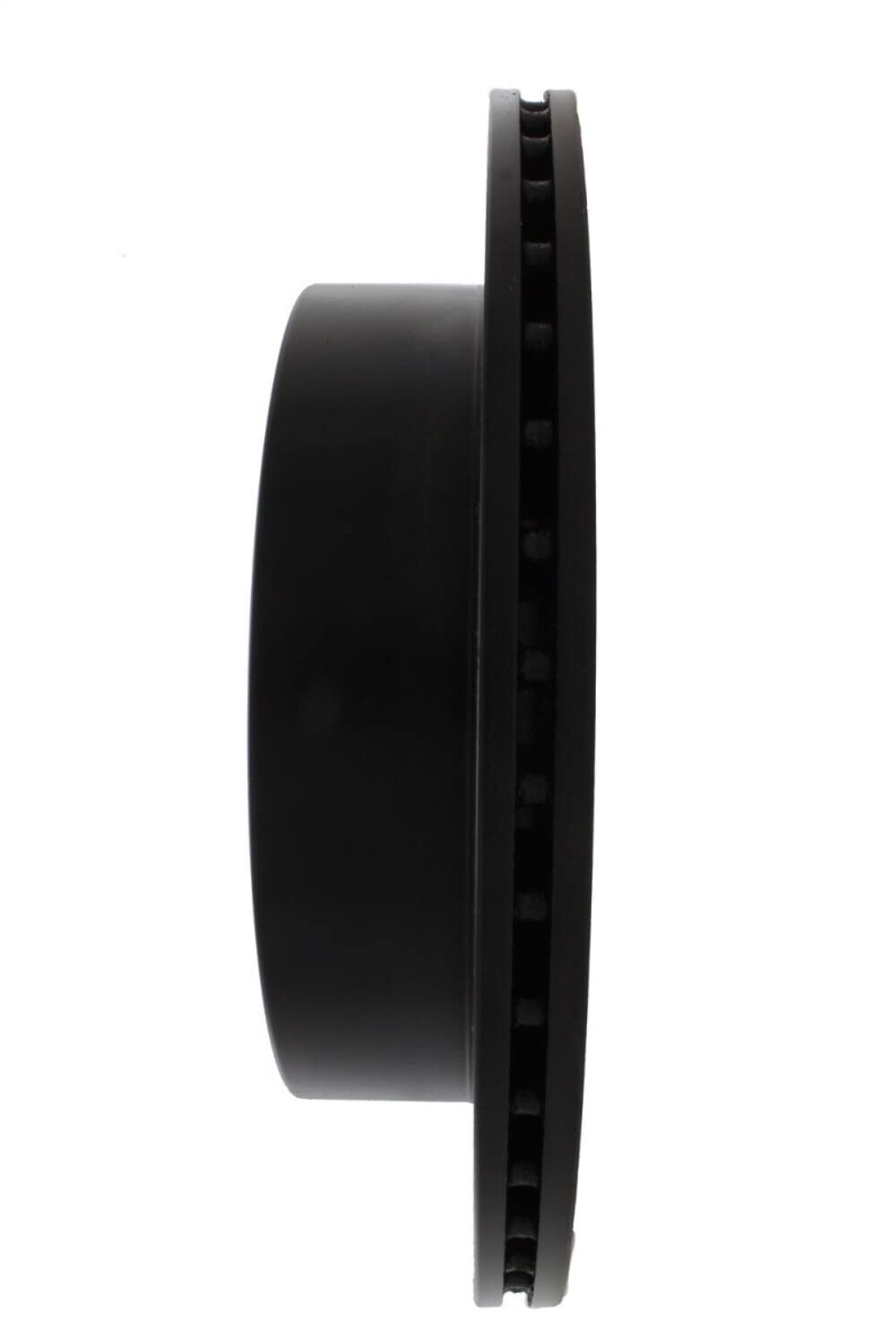 Brake Rotor, StopTech 120.47031CRY Rear