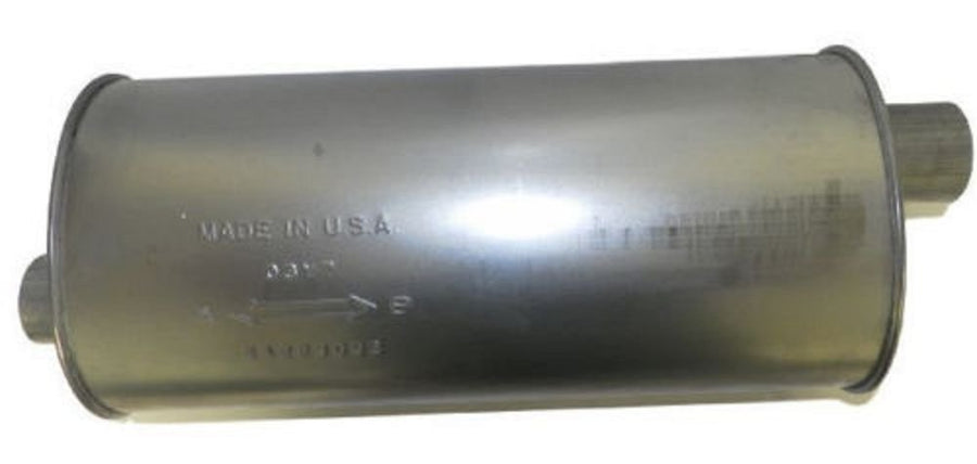 Exhaust AP Products Muffler 2206