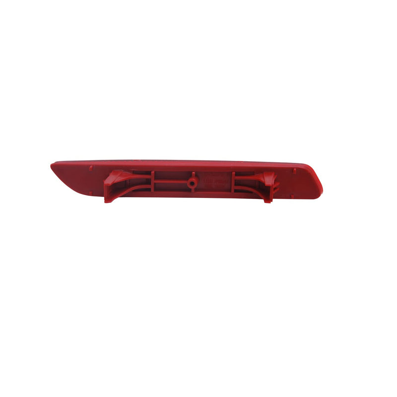 Right TYC Reflector Assembly Compatible with 2010-2011 Honda CRV