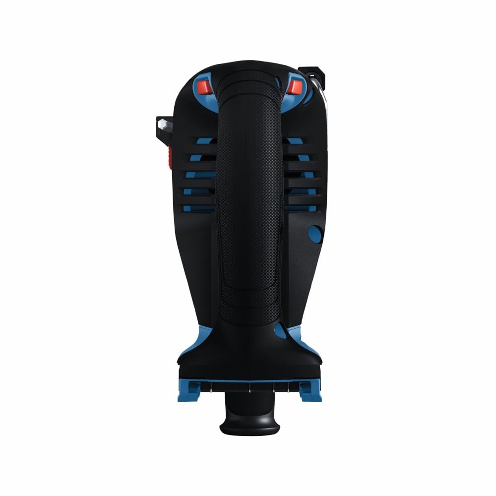 Bosch 18V GBH18V-28DCN Brushless Connected-Ready SDS-plus® Bulldog™ 1-1/8 In. Rotary Hammer (Bare Tool)